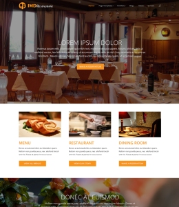 web-design-restaurant